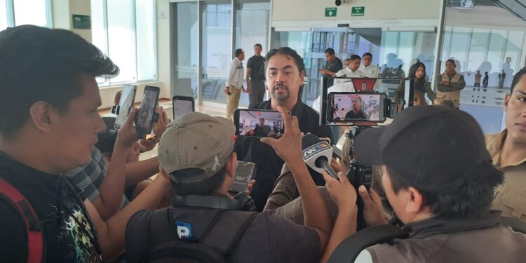 REHABILITARÁN PLANTA DE AGUAS RESIDUALES DE ESCALERILLAS CON 6 MDP