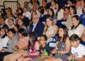 SSPC PROMUEVE LA PROTECCIÓN Y PARTICIPACIÓN ACTIVA DE NIÑAS, NIÑOS Y ADOLESCENTES