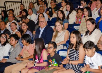 SSPC PROMUEVE LA PROTECCIÓN Y PARTICIPACIÓN ACTIVA DE NIÑAS, NIÑOS Y ADOLESCENTES