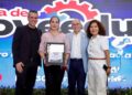 Un enorme éxito la Feria de la Proveeduría, que cerro con participación de empresas y ponentes