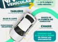 FISCALÍA ADVIERTE QUE NO EXPIDE CONSTANCIAS PARA OPERACIONES DE COMPRAVENTA DE VEHÍCULOS ENTRE PARTICULARES