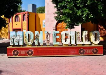 Gobierno de la Capital mejora condiciones del Jardín del Montecillo