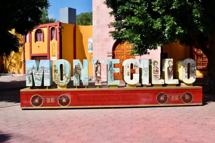 Gobierno de la Capital mejora condiciones del Jardín del Montecillo