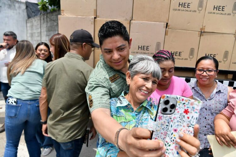 SAN LUIS POTOSÍ SE PREPARA PARA UNA SOCIEDAD CON MAYOR ESPERANZA DE VIDA