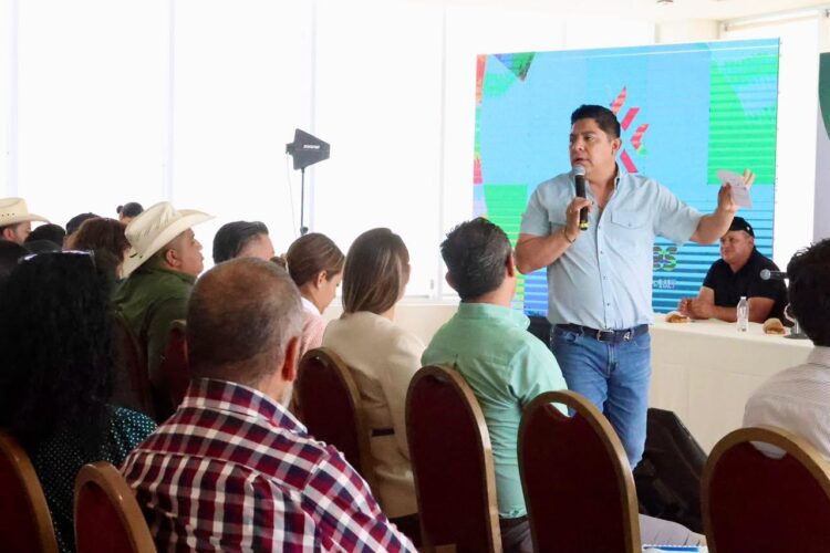 SAN LUIS POTOSÍ SE PREPARA PARA UNA SOCIEDAD CON MAYOR ESPERANZA DE VIDA