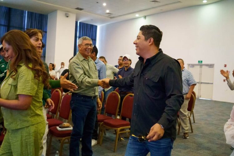 SAN LUIS POTOSÍ SE PREPARA PARA UNA SOCIEDAD CON MAYOR ESPERANZA DE VIDA