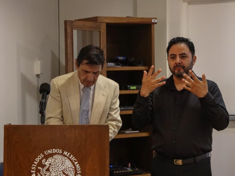CAPACITAN A 150 SERVIDORES PÚBLICOS PARA MEJORAR LA ATENCIÓN A LA CIUDADANÍA
