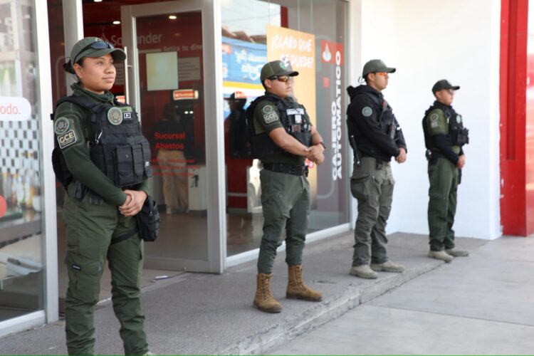 ESTRATEGIA INTEGRAL IMPULSA LA PREVENCIÓN, PROXIMIDAD Y SEGURIDAD EN SLP