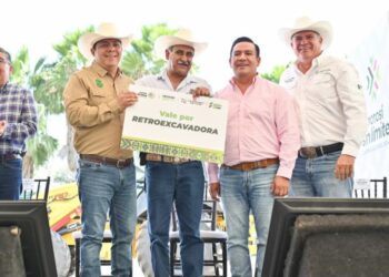 RICARDO GALLARDO CELEBRARÁ EL “DÍA DEL GANADERO” CON MÁS APOYOS PARA LA GANADERÍA Y EL CAMPO POTOSINO