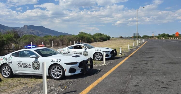 INTELIGENCIA DEL C5i2 PERMITE LOCALIZAR VEHÍCULOS CON REPORTE DE ROBO