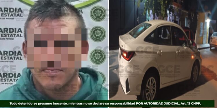 INTELIGENCIA DEL C5i2 PERMITE LOCALIZAR VEHÍCULOS CON REPORTE DE ROBO