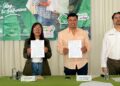 FAMILIAS DE CHARCAS AVANZAN EN REGULARIZACIÓN DE SUS PROPIEDADES
