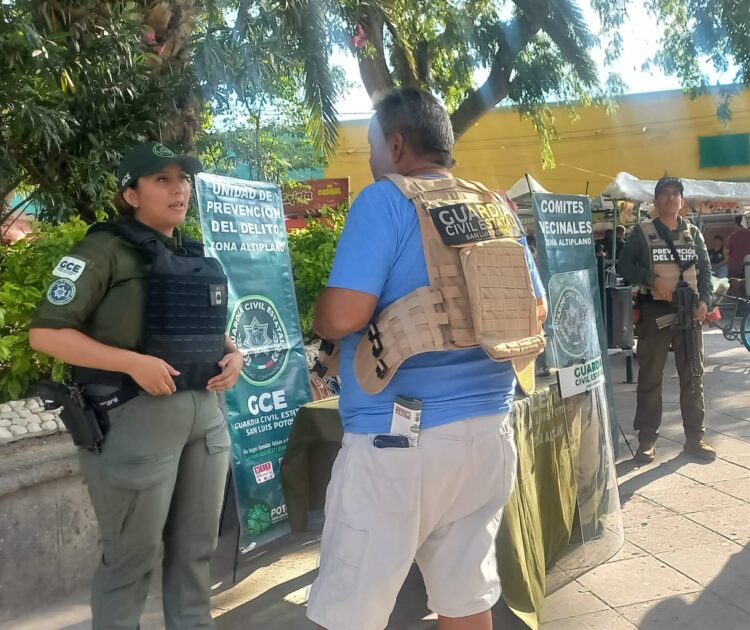 CONTINÚA OPERATIVO “VACACIONES SEGURAS” CON PRESENCIA PERMANENTE EN LAS CUATRO REGIONES