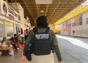 CONTINÚA OPERATIVO “VACACIONES SEGURAS” CON PRESENCIA PERMANENTE EN LAS CUATRO REGIONES