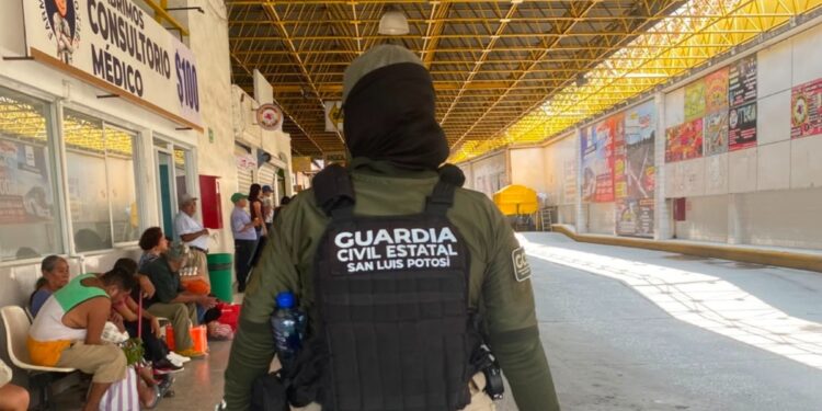 CONTINÚA OPERATIVO “VACACIONES SEGURAS” CON PRESENCIA PERMANENTE EN LAS CUATRO REGIONES