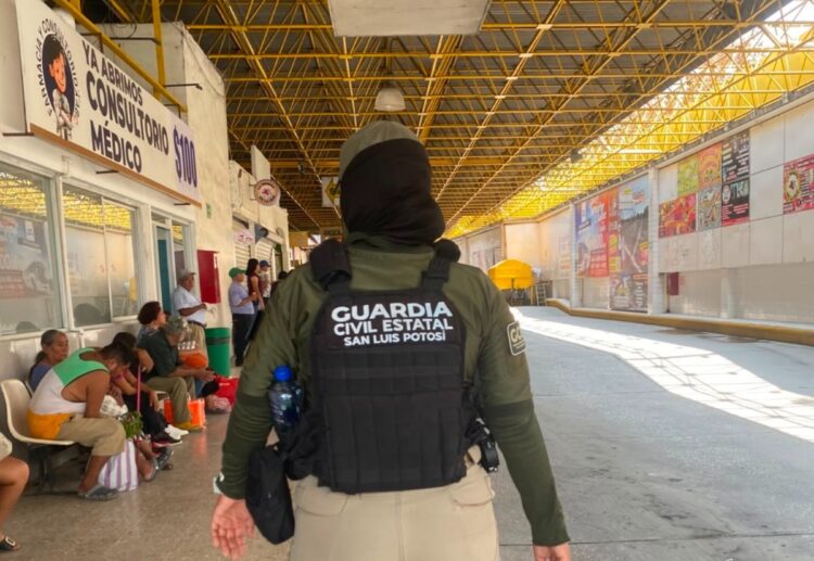 CONTINÚA OPERATIVO “VACACIONES SEGURAS” CON PRESENCIA PERMANENTE EN LAS CUATRO REGIONES