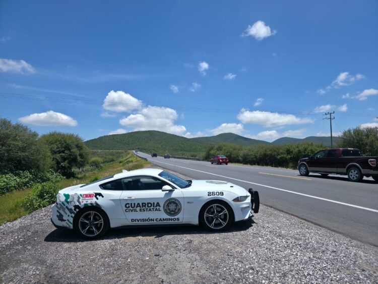 CONTINÚA OPERATIVO “VACACIONES SEGURAS” CON PRESENCIA PERMANENTE EN LAS CUATRO REGIONES