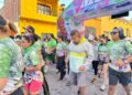 SERIAL TRAIL RECORRERÁ LOS BARRIOS TRADICIONALES DE LA CAPITAL