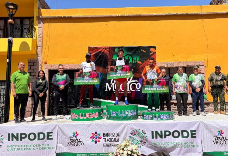 SERIAL TRAIL RECORRERÁ LOS BARRIOS TRADICIONALES DE LA CAPITAL