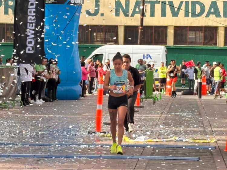 SERIAL TRAIL RECORRERÁ LOS BARRIOS TRADICIONALES DE LA CAPITAL