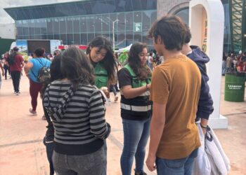 DIRECCION DE GOBERNACION REPORTA EL SEGUNDO FIN DE SEMANA DE FENAPO CON SALDO BLANCO 
