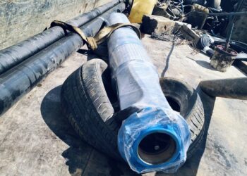 Gobierno Municipal de San Luis Capital restablece abasto de agua potable para nueve comunidades de Bocas
