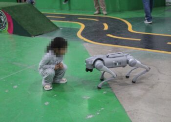 SSPC MANTIENE DESPLIEGUE PERMANENTE EN LA FENAPO 2026