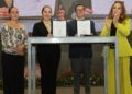Destaca Regidora Maritza Jenith Vázquez acuerdos del Gobierno de la Capital para fortalecer la economía local