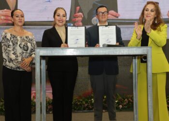 Destaca Regidora Maritza Jenith Vázquez acuerdos del Gobierno de la Capital para fortalecer la economía local