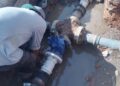 Nuevas conexiones de agua mejoran el suministro en la colonia Pedroza