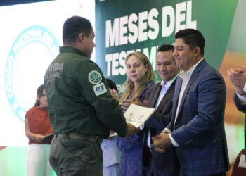 SSPC SE SUMA A LA CAMPAÑA “MESES DEL TESTAMENTO” Y AGRADECE APOYO SIN LÍMITES