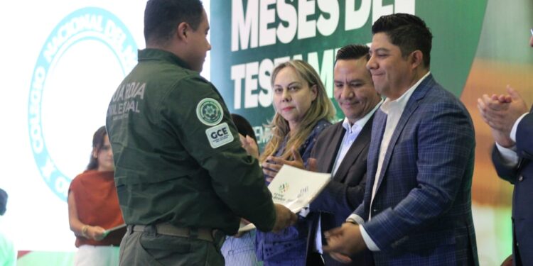 SSPC SE SUMA A LA CAMPAÑA “MESES DEL TESTAMENTO” Y AGRADECE APOYO SIN LÍMITES