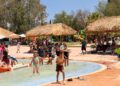 DINOASIS AQUA PARK RECIBE A MILES DE FAMILIAS DURANTE LAS VACACIONES