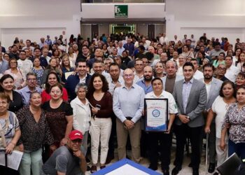 “Ciudadanos y Gobierno, consolidan política de seguridad en la Capital”: Enrique Galindo