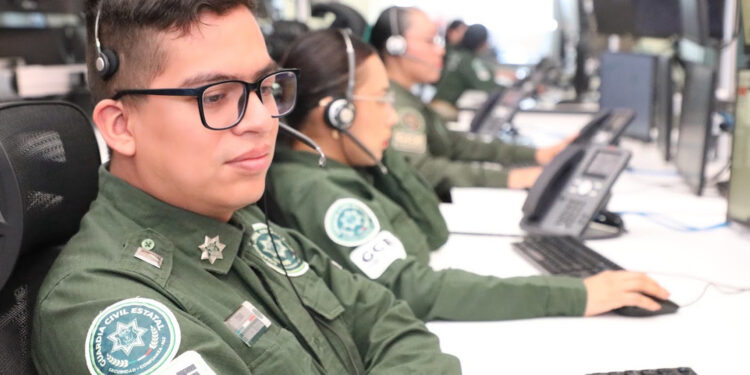 ESTRATEGIA INTEGRAL DE SEGURIDAD CONTINÚA CON RESULTADOS POSITIVOS EN LA ENTIDAD