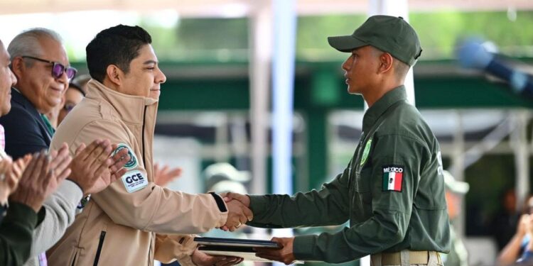 SLP DESTACA A NIVEL NACIONAL POR REDUCCIÓN EN HOMICIDIOS DOLOSOS DURANTE EL PRIMER SEMESTRE DE 2026