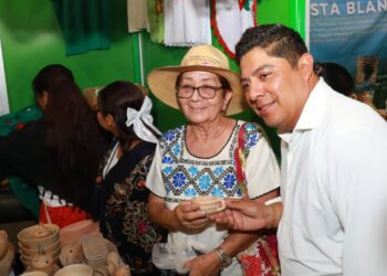 LO MEJOR DE FENAPO 2026 ESTÁ POR VENIR: RICARDO GALLARDO