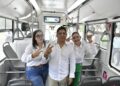 EL GOBERNADOR RICARDO GALLARDO ENTREGA MÁS  INFRAESTRUCTURA EDUCATIVA EN LA HUASTECA POTOSINA