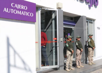 GUARDIA CIVIL ESTATAL MANTIENE DESPLIEGUE PERMANENTE PARA REFORZAR LA SEGURIDAD