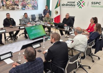 Seguimiento al dispositivo Convoy