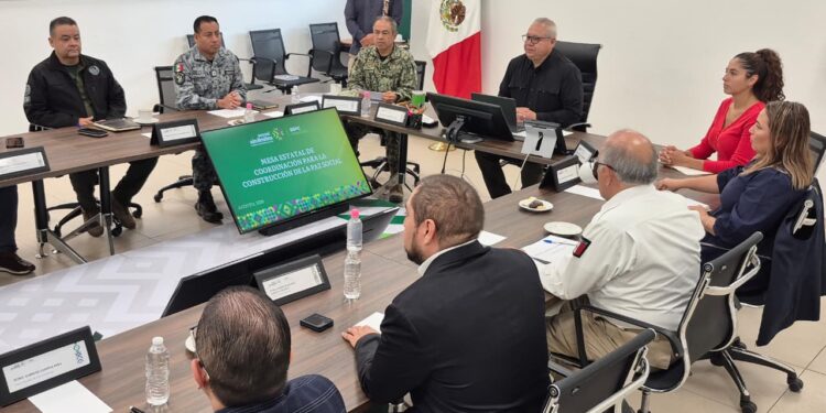 Seguimiento al dispositivo Convoy