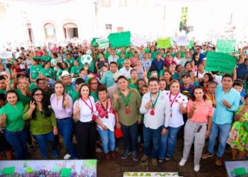 RICARDO GALLARDO SE MANTIENE ENTRE LOS GOBERNADORES MEJOR EVALUADOS DEL PAÍS