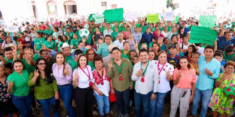 RICARDO GALLARDO SE MANTIENE ENTRE LOS GOBERNADORES MEJOR EVALUADOS DEL PAÍS