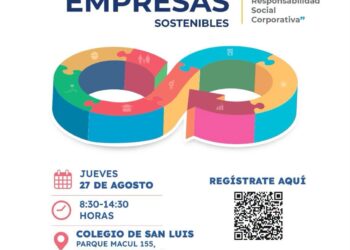 El próximo viernes cierran inscripciones para el 3er Seminario Municipal de Empresas Sostenibles 2026