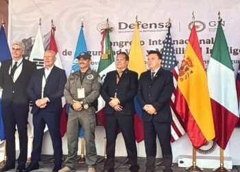 SSPC RECONOCE MÁS DE 30 AÑOS DE SERVICIO DEL COMANDANTE RAFAEL MENDOZA