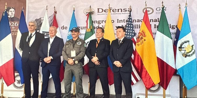 SSPC RECONOCE MÁS DE 30 AÑOS DE SERVICIO DEL COMANDANTE RAFAEL MENDOZA