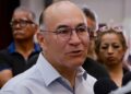 Enrique Galindo consolida red de más de 15 mil ciudadanos mediante Comités de Seguridad e Inteligencia Social