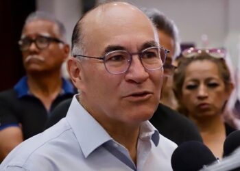 Enrique Galindo consolida red de más de 15 mil ciudadanos mediante Comités de Seguridad e Inteligencia Social