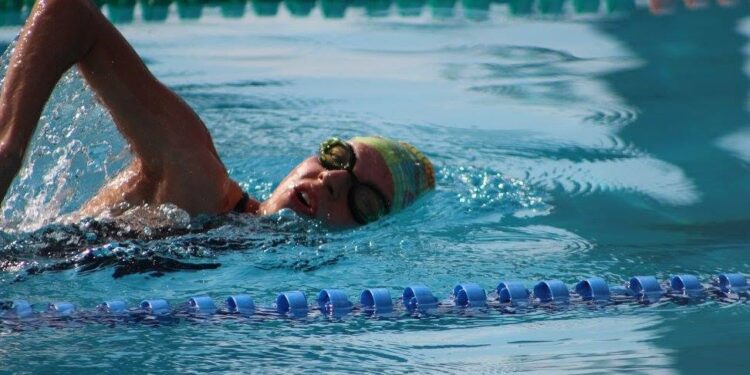 FENAPO 2026 TENDRÁ MARATÓN INCLUSIVO DE NATACIÓN