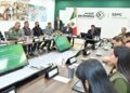 GOBIERNO DEL ESTADO PREPARA MAPA DE ACCIONES PARA GARANTIZAR ELECCIONES SEGURAS EN 2027